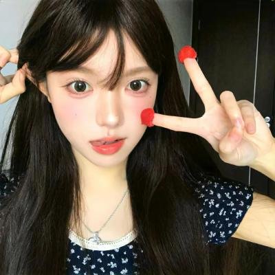只是我和你,宝贝