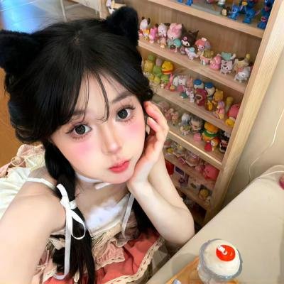 斯人似我