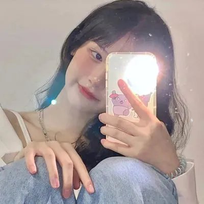 牵挂