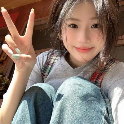 阳光灿烂的女人